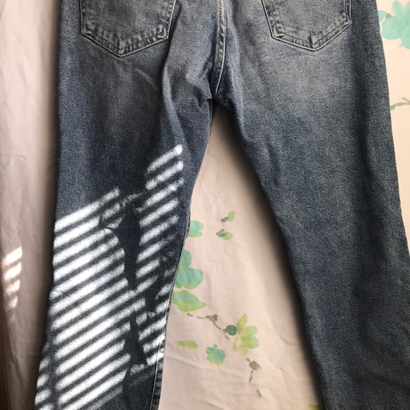Gap slim straight denim - Picture 2 of 3